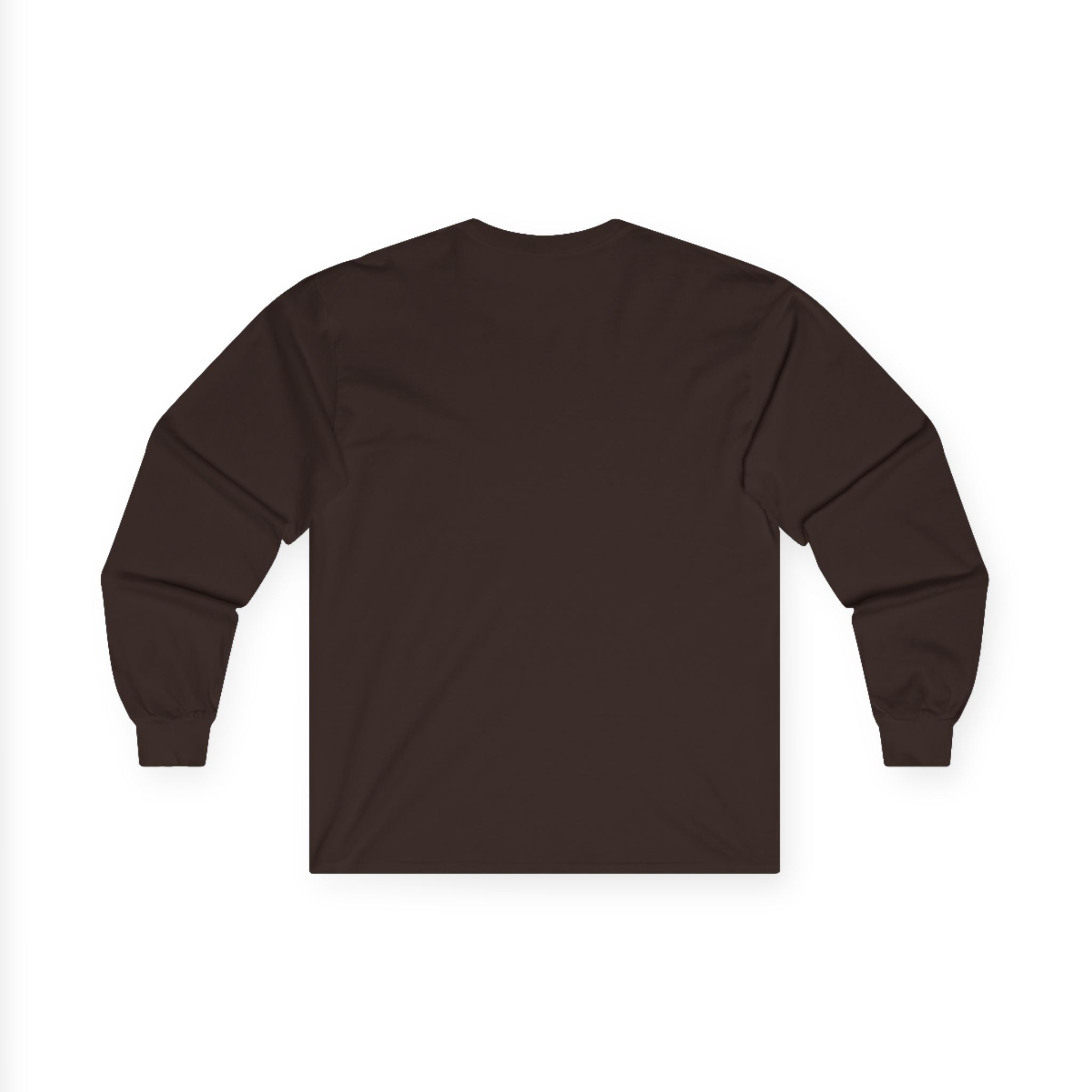 Happy Halloween Long Sleeve Tee, Spooky Tee, Halloween Costume Shirt, Autumn Festive Attire, Unisex Fall Apparel