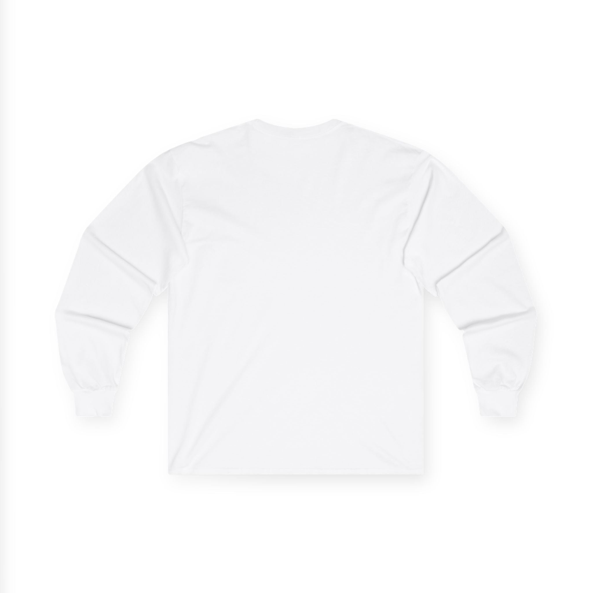 Happy Halloween Long Sleeve Tee, Spooky Tee, Halloween Costume Shirt, Autumn Festive Attire, Unisex Fall Apparel