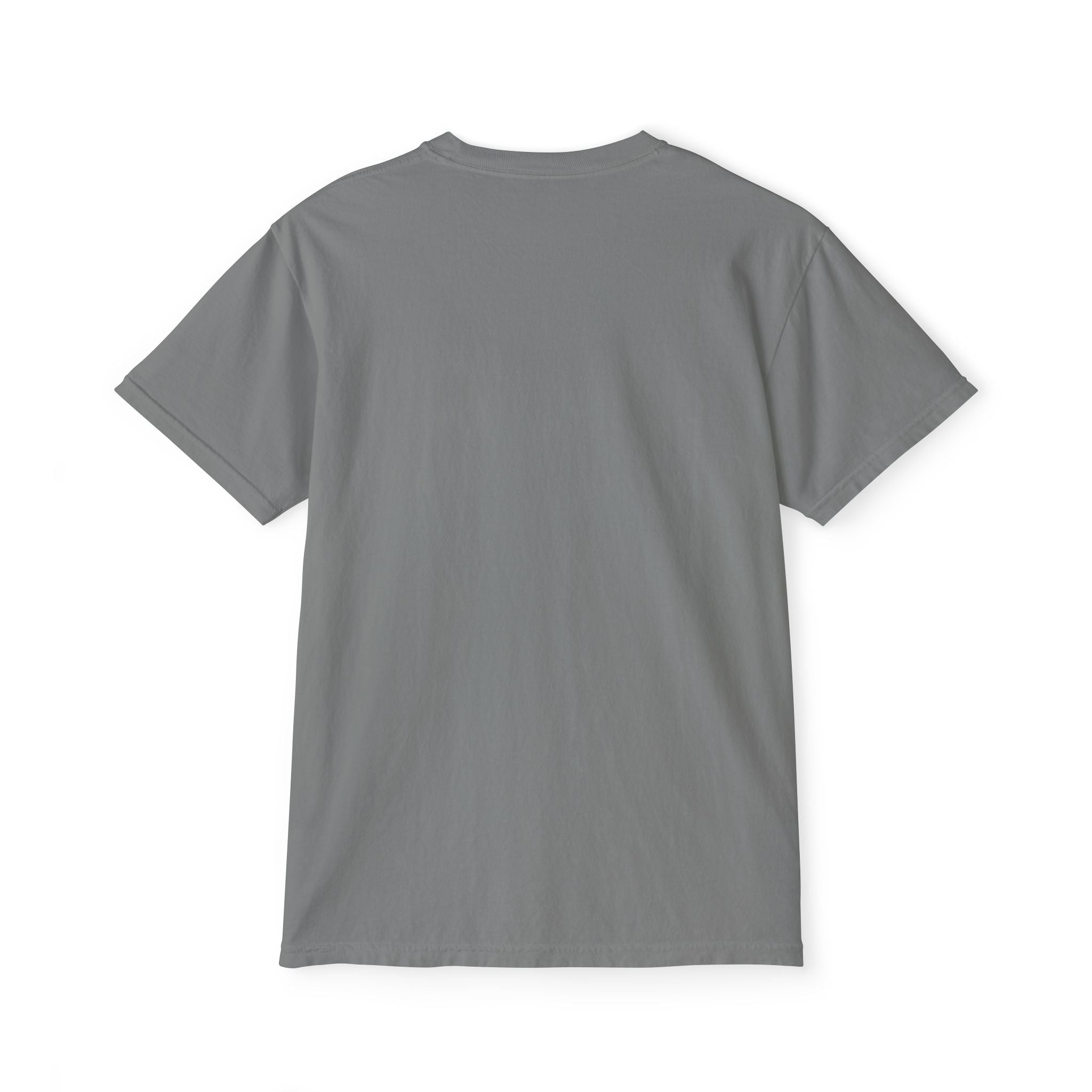 “Design Your Own” Collection Garment-Dyed Pocket T-Shirt for Comfortable Casual Wear, Unisex Tee for Everyday Style, Perfect Gift for Birthdays, Holidays, and [...]