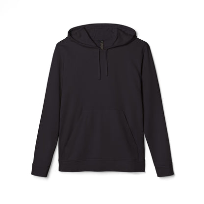 Women’s Adidas Fleece Hoodie