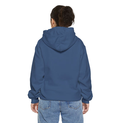Women’s Garment-Dyed true multiple colors Hoodie - Cozy Comfort for Everyday Wear