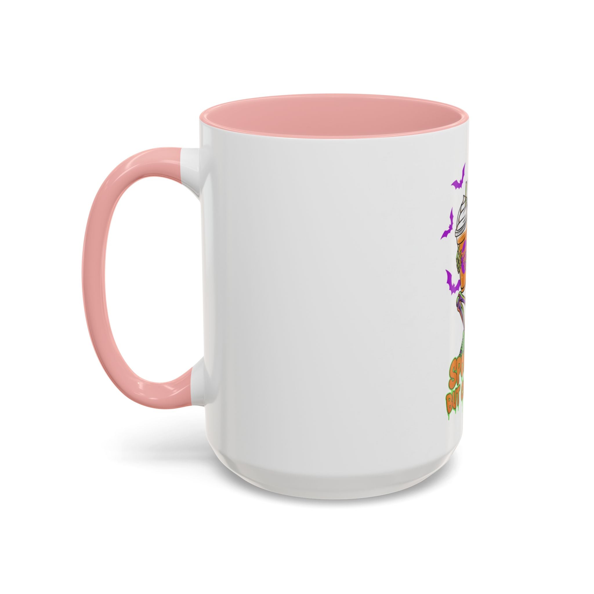 Spooky Skeleton Coffee Mug – Perfect for Halloween, Fall Decor, Gifts for Coffee Lovers, Unique Scary Mug, Funny Skeleton Cup