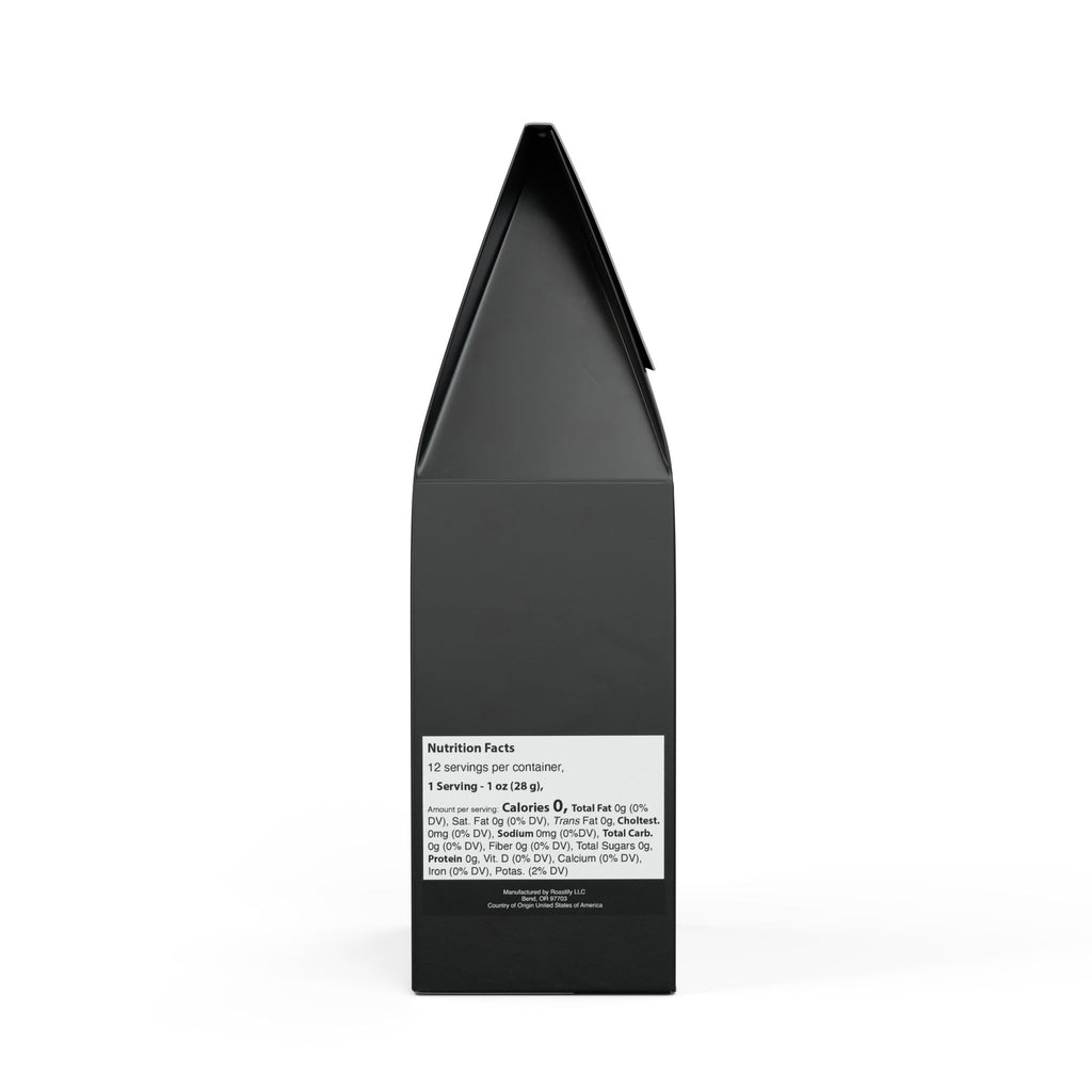 Freedom Fuel Route 66 Blend (Dark French Roast)
