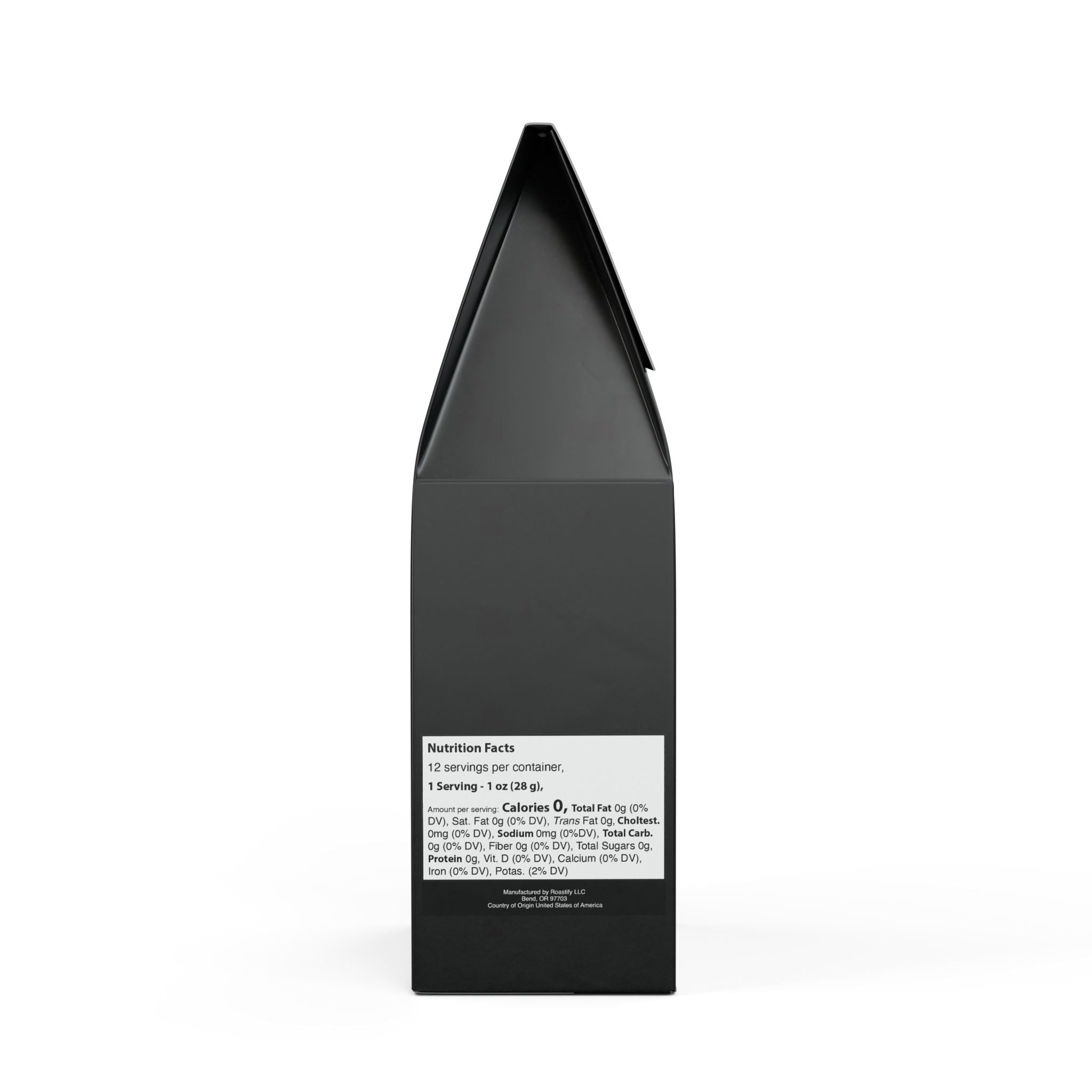 Freedom Fuel Route 66 Blend (Dark French Roast)