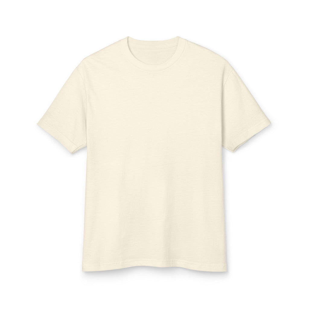 Design & Print your own (Unisex Heavyweight Cotton Tee - Comfortable Casual Tee, Perfect Gift for Birthdays, Summer Days, Family Gatherings, Everyday Wear, [...]