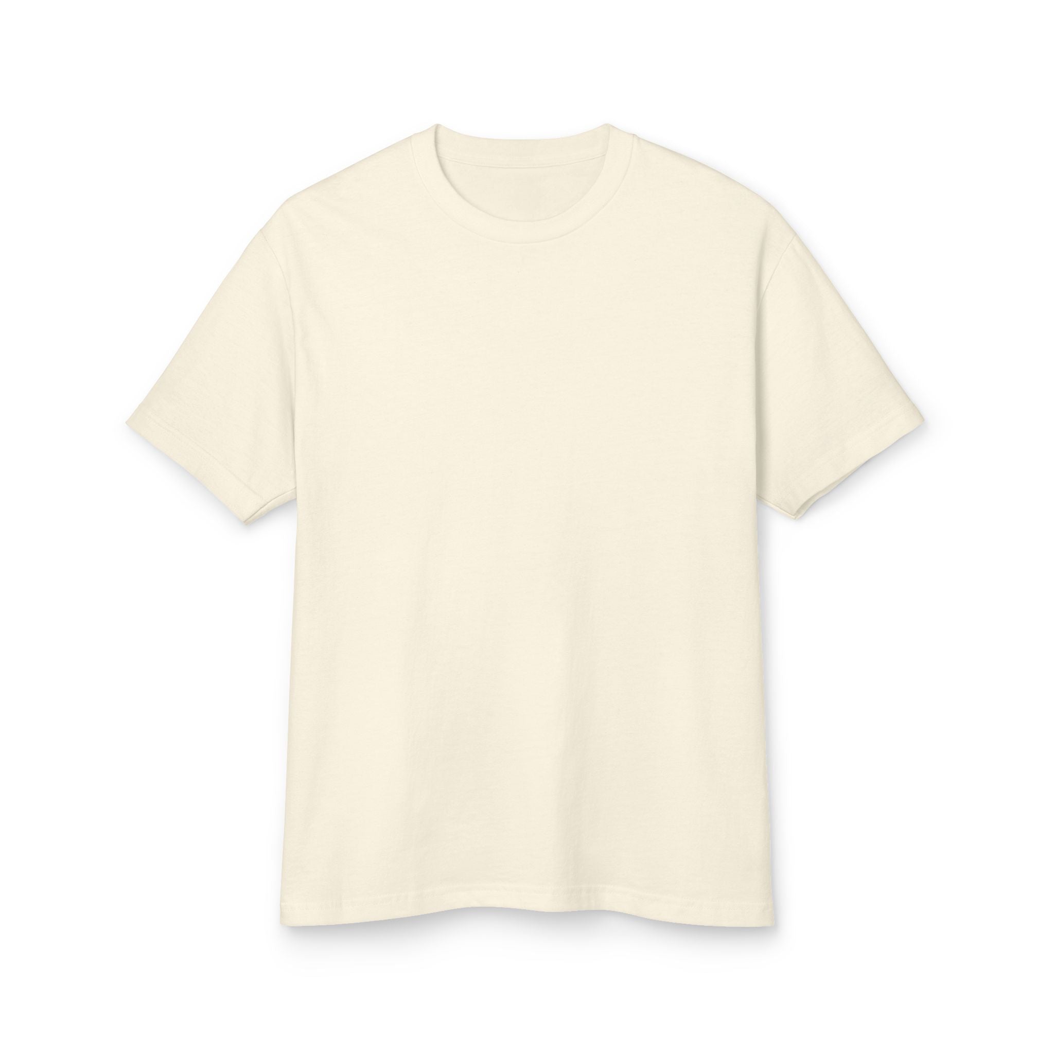 Design & Print your own (Unisex Heavyweight Cotton Tee - Comfortable Casual Tee, Perfect Gift for Birthdays, Summer Days, Family Gatherings, Everyday Wear, [...]