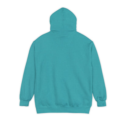 Women’s Garment-Dyed true multiple colors Hoodie - Cozy Comfort for Everyday Wear