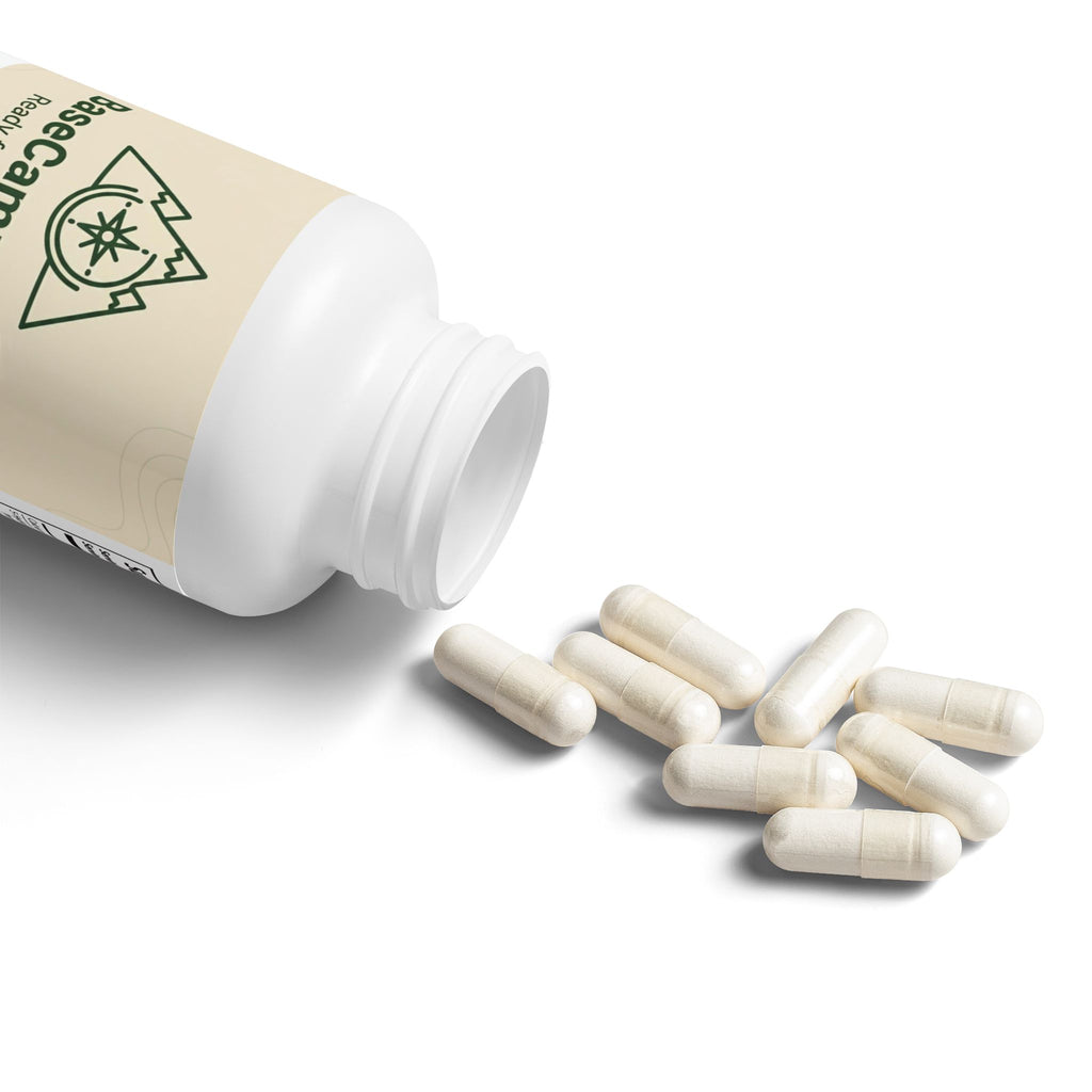 5-HTP Supplement (60 Capsules)