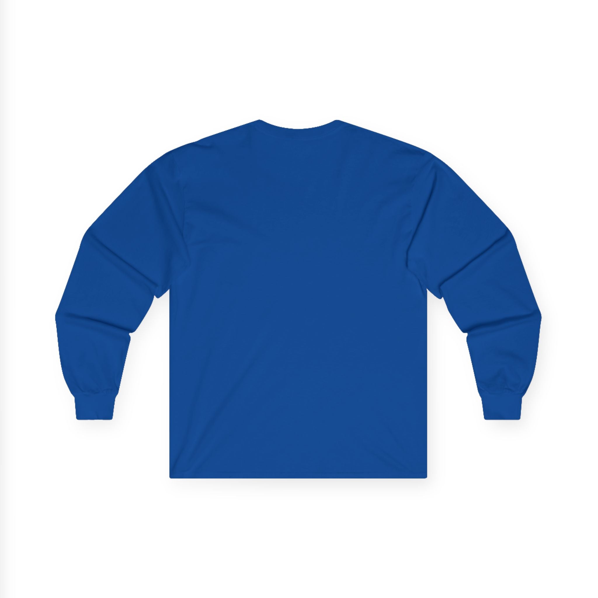 Happy Halloween Long Sleeve Tee, Spooky Tee, Halloween Costume Shirt, Autumn Festive Attire, Unisex Fall Apparel