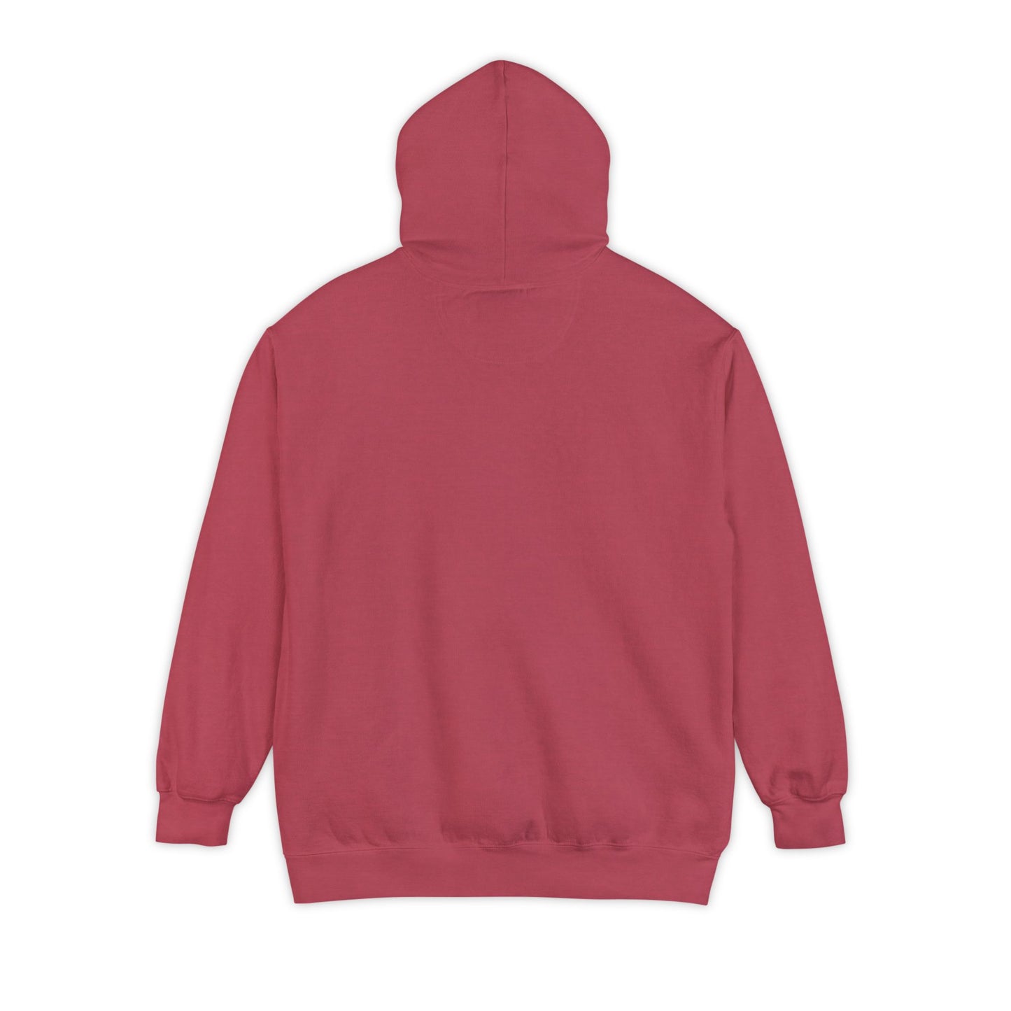 Women’s Garment-Dyed true multiple colors Hoodie - Cozy Comfort for Everyday Wear