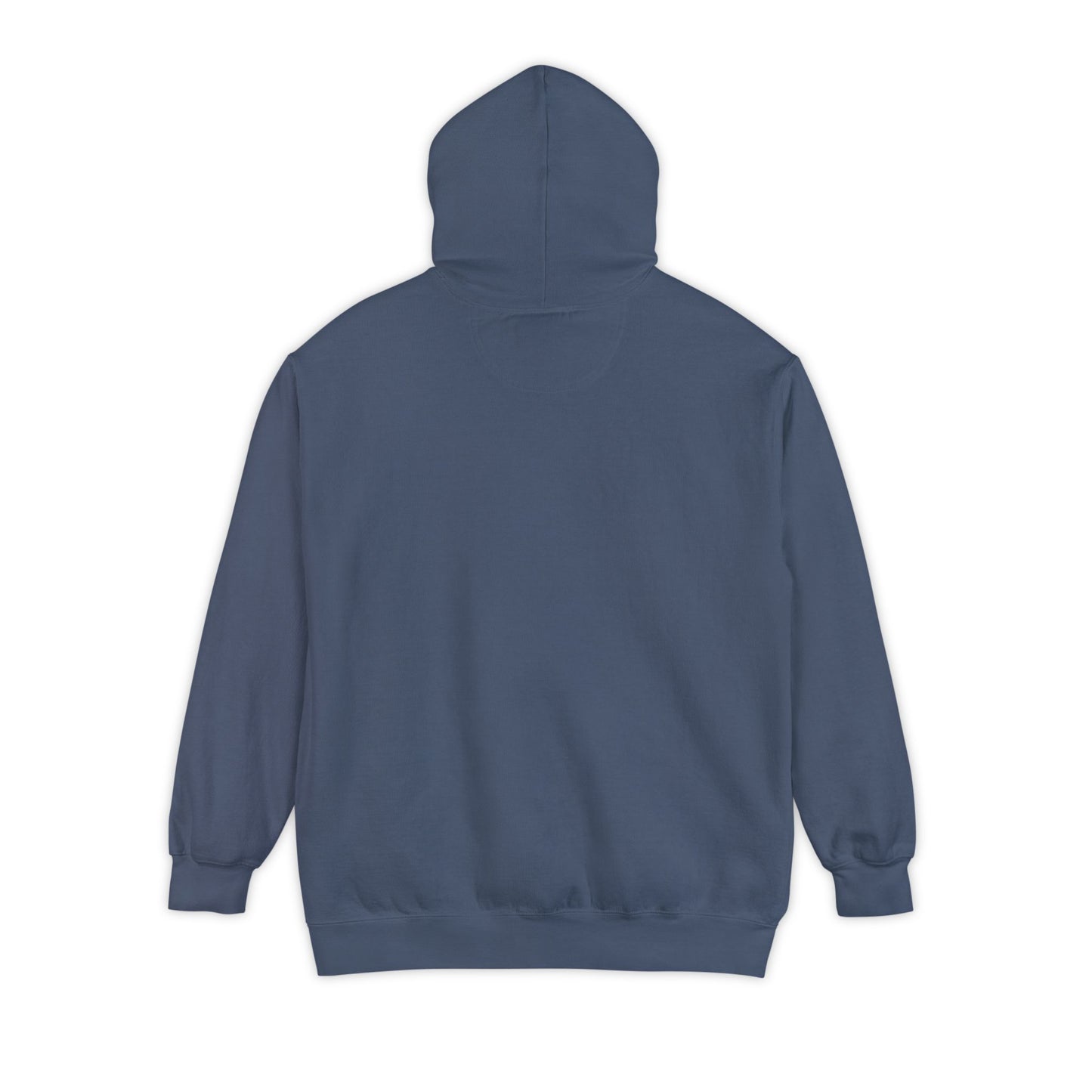 Women’s Garment-Dyed true multiple colors Hoodie - Cozy Comfort for Everyday Wear