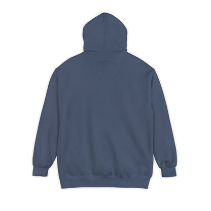 Women’s Garment-Dyed true multiple colors Hoodie - Cozy Comfort for Everyday Wear