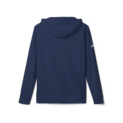 Women’s Adidas Fleece Hoodie