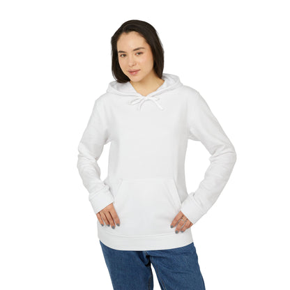 Women’s Adidas Fleece Hoodie