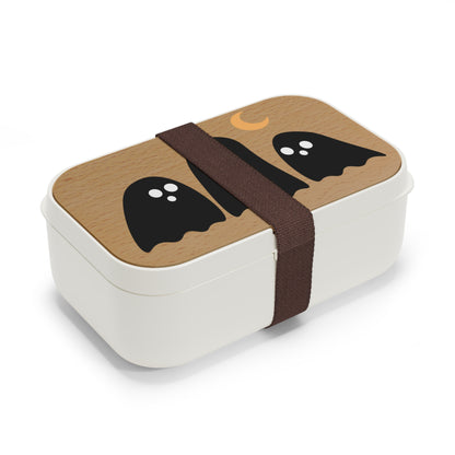 Halloween Ghost Bento Lunch Box