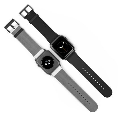 Stylish Black Watch Band for Everyday Wear
