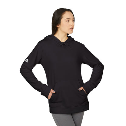 Women’s Adidas Fleece Hoodie