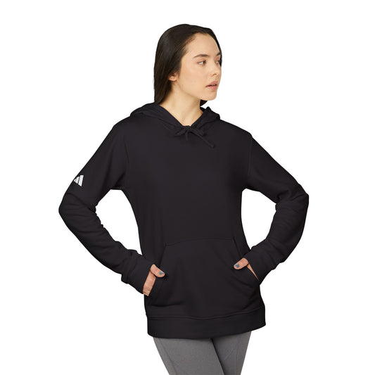 Women’s Adidas Fleece Hoodie