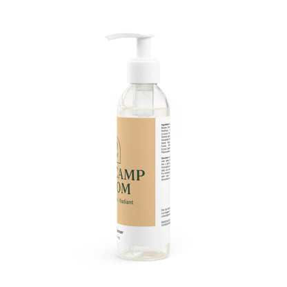 Base Camp Bloom Gentle Face and Body Cleanser, 6oz