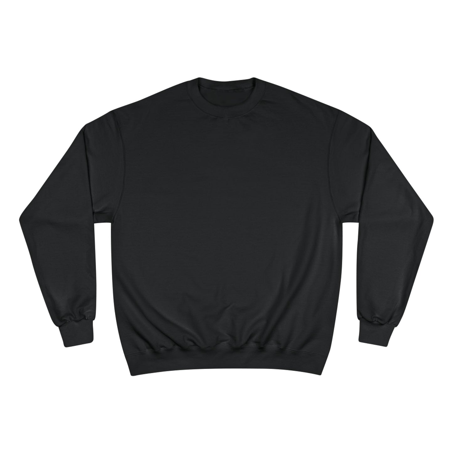Champion Sweatshirt - multiple colors