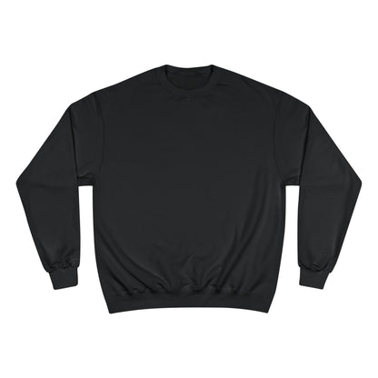 Champion Sweatshirt - multiple colors