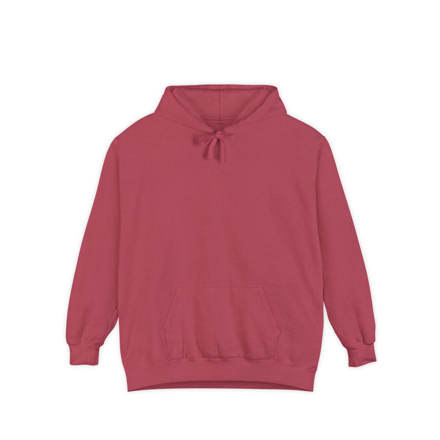 Women’s Garment-Dyed true multiple colors Hoodie - Cozy Comfort for Everyday Wear