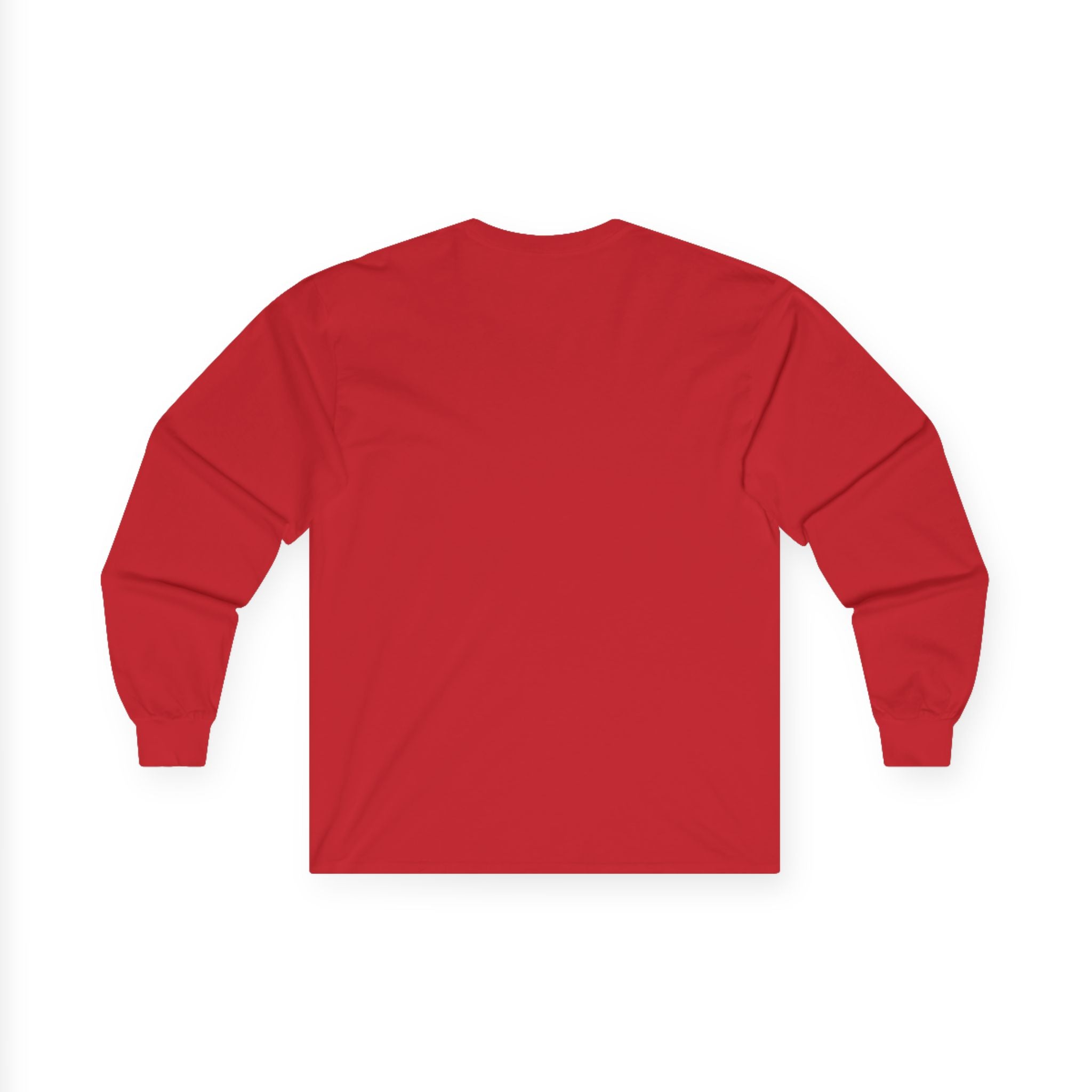 Happy Halloween Long Sleeve Tee, Spooky Tee, Halloween Costume Shirt, Autumn Festive Attire, Unisex Fall Apparel