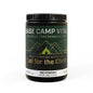 Base Camp Vital Pre-Workout – Watermelon Energy & Performance | Supports the USO Watermelon (300g, 10.58oz) (free shipping)