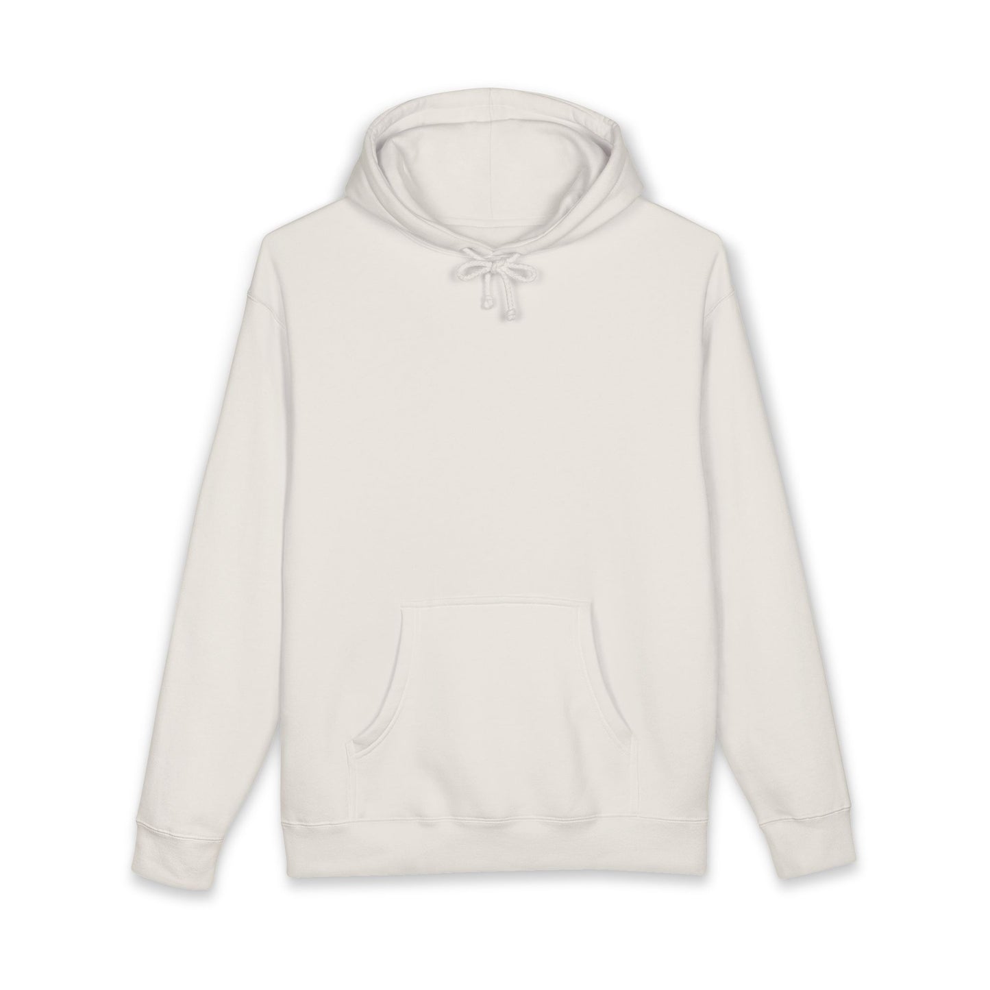 Classic Hoodie — Heavyweight Hooded Sweatshirt