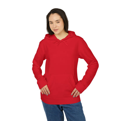 Women’s Adidas Fleece Hoodie