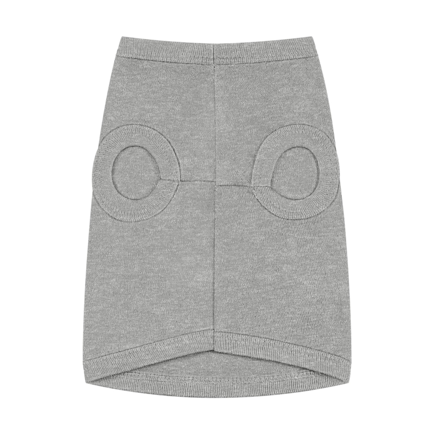 Bee Cool Pet Tank Top — Cute Yellow Bee Dog Shirt