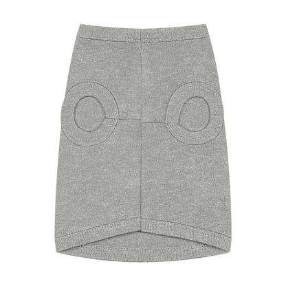 Bee Cool Pet Tank Top — Cute Yellow Bee Dog Shirt