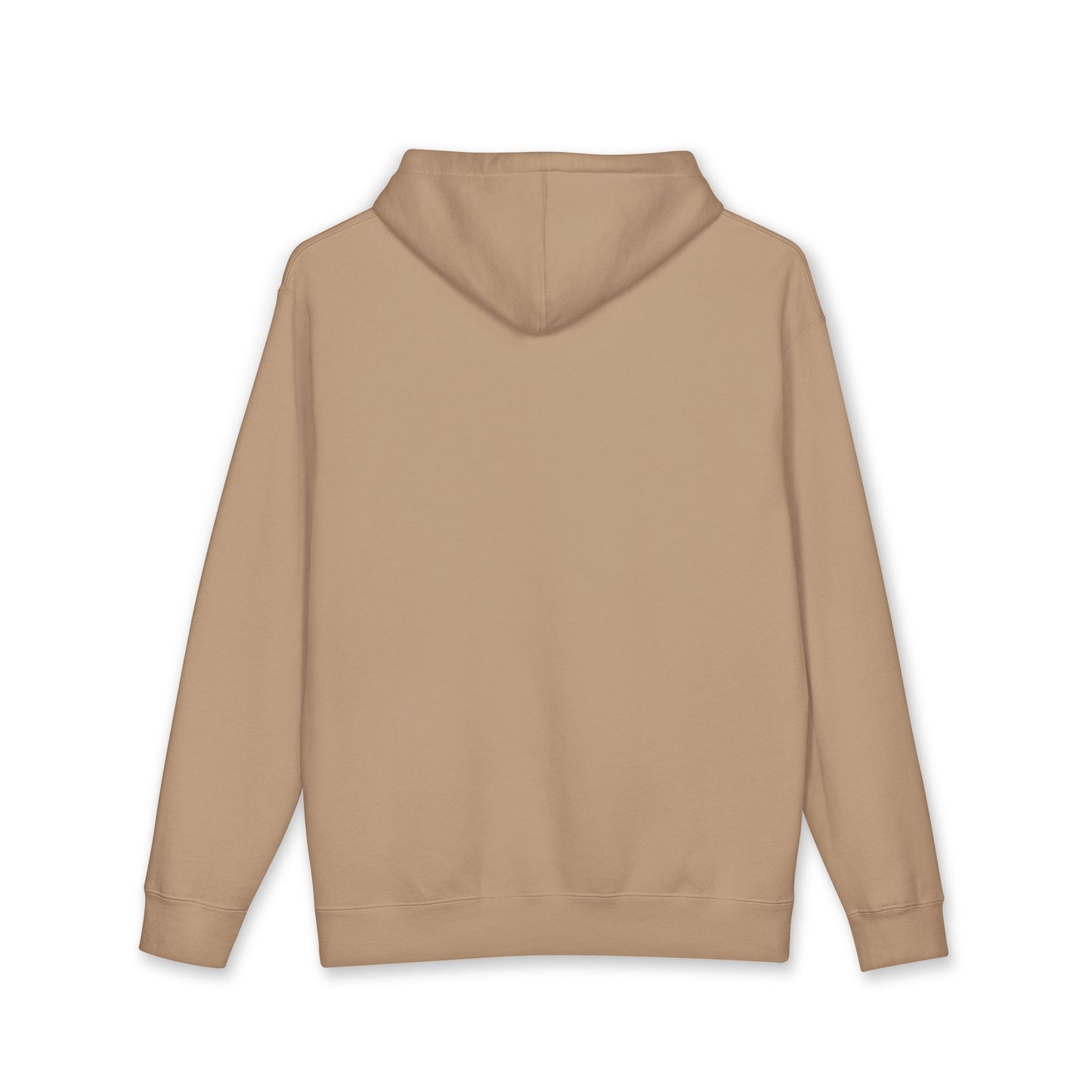 Classic Hoodie — Heavyweight Hooded Sweatshirt