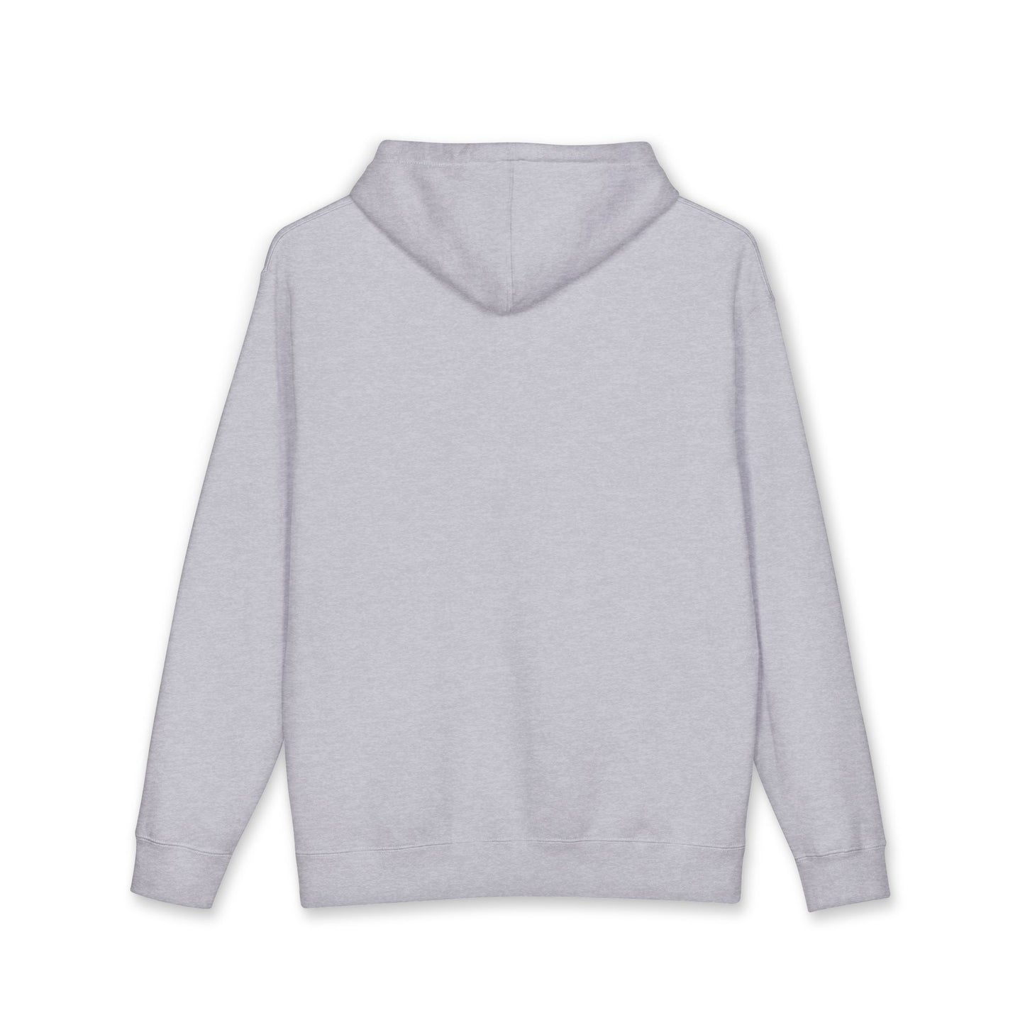 Classic Hoodie — Heavyweight Hooded Sweatshirt