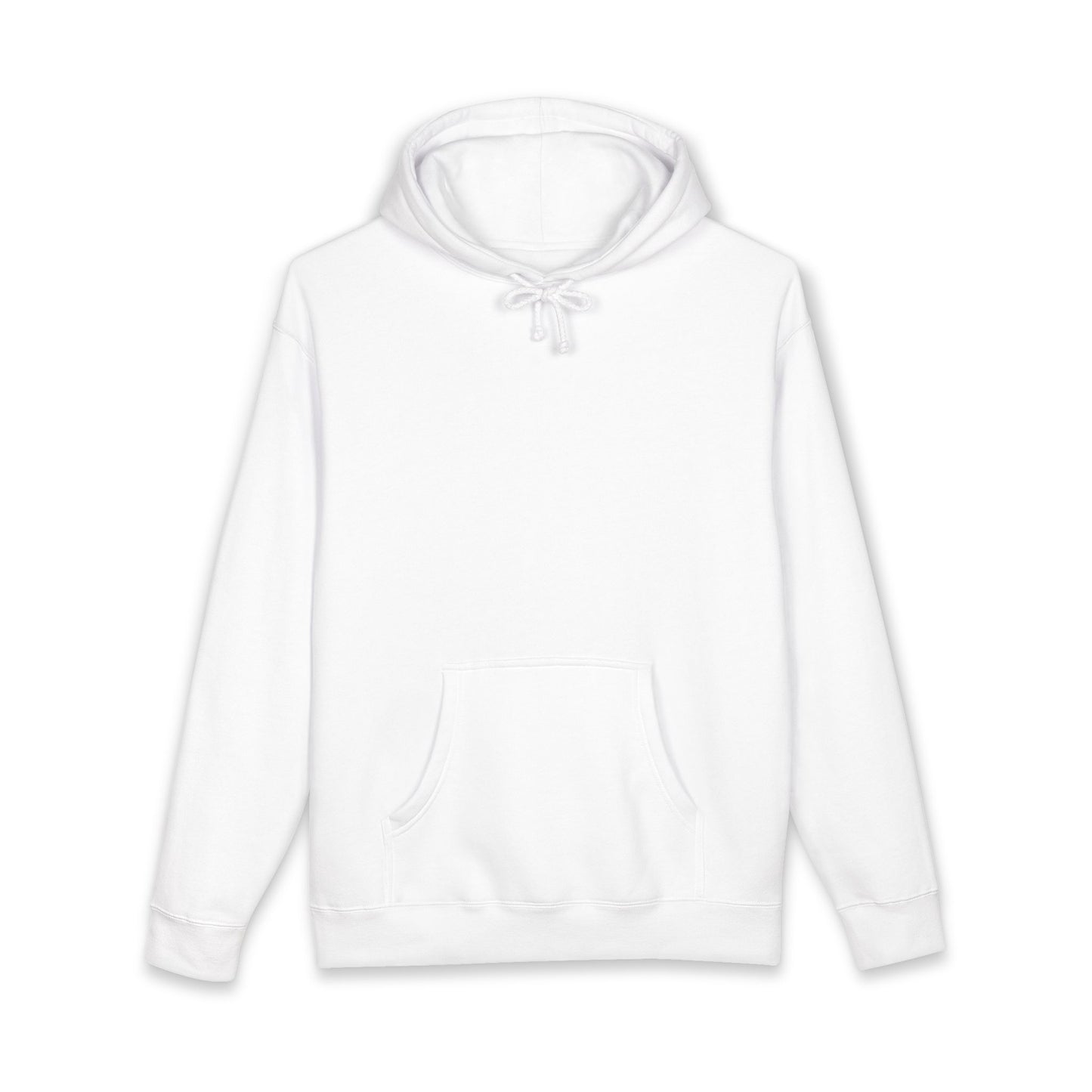 Classic Hoodie — Heavyweight Hooded Sweatshirt
