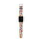 Colorful Geometric Watch Band for Trendy Style