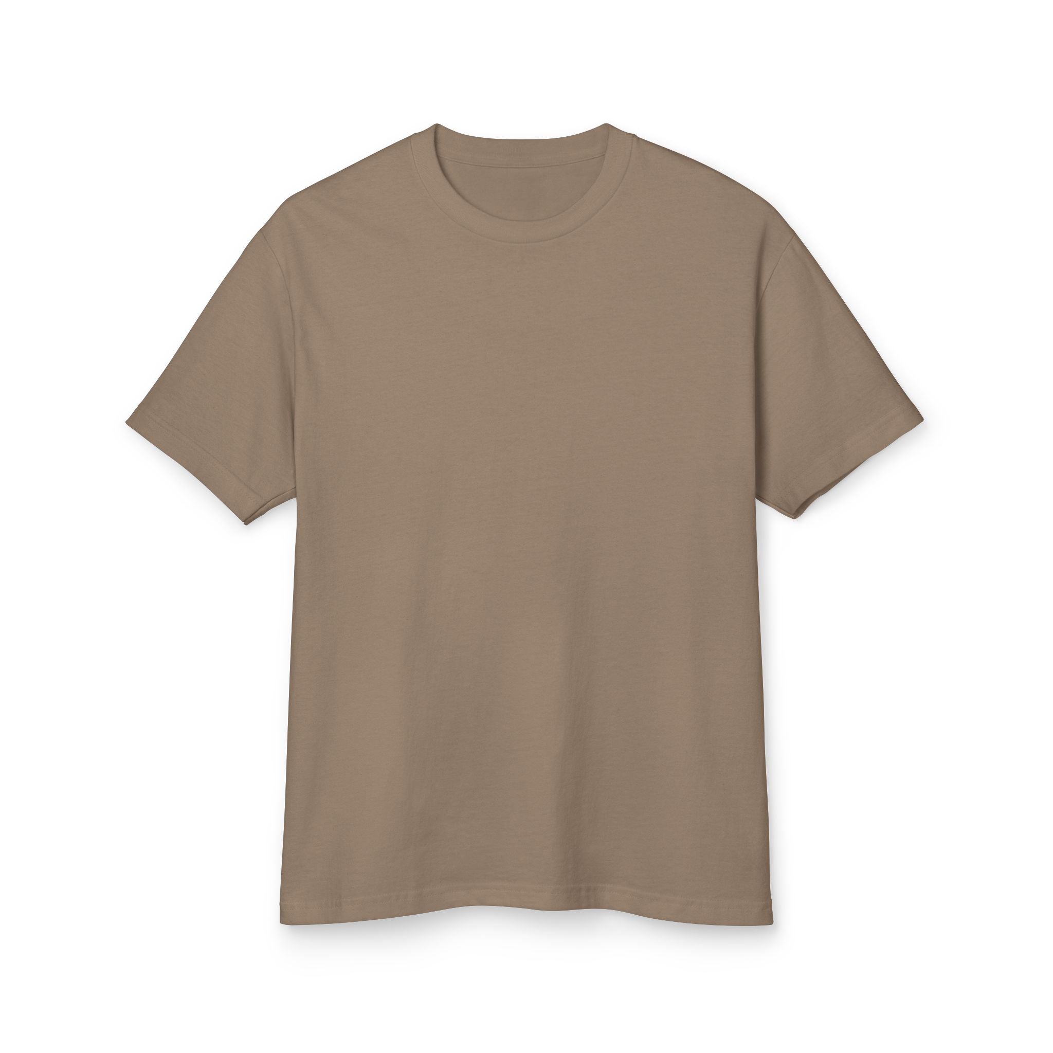 Design & Print your own (Unisex Heavyweight Cotton Tee - Comfortable Casual Tee, Perfect Gift for Birthdays, Summer Days, Family Gatherings, Everyday Wear, [...]
