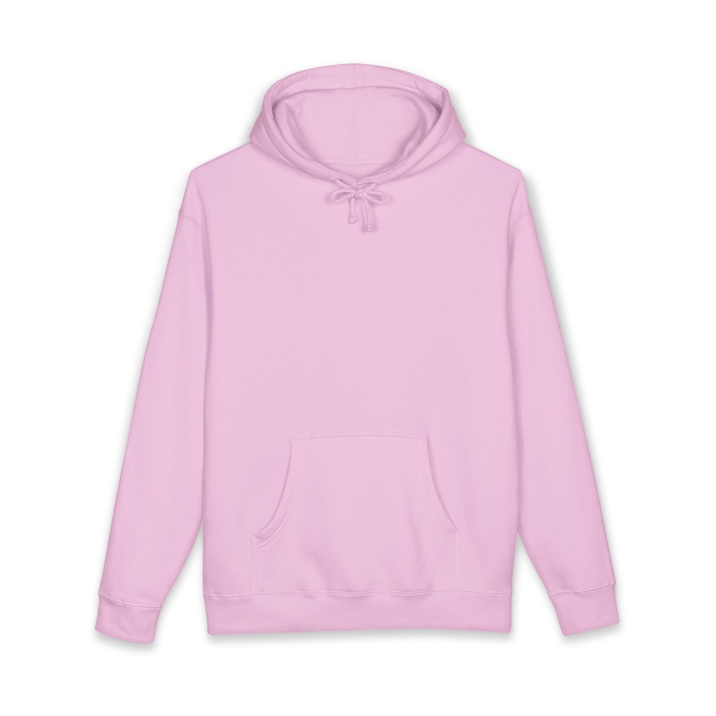 Classic Hoodie — Heavyweight Hooded Sweatshirt
