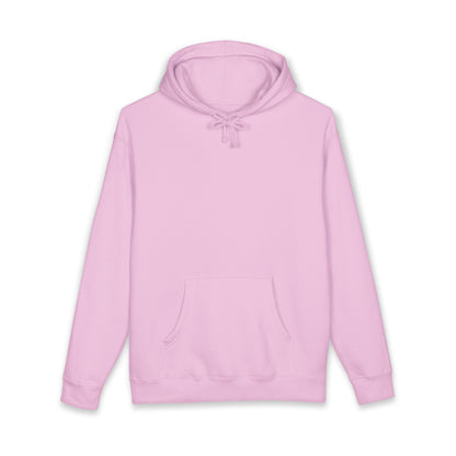 Classic Hoodie — Heavyweight Hooded Sweatshirt