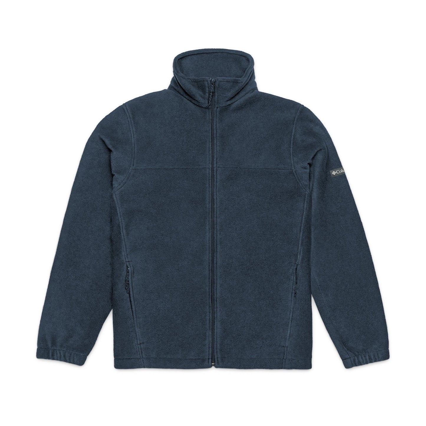 Women’s Columbia Fleece Jacket – Cozy Zip-Up Outerwear