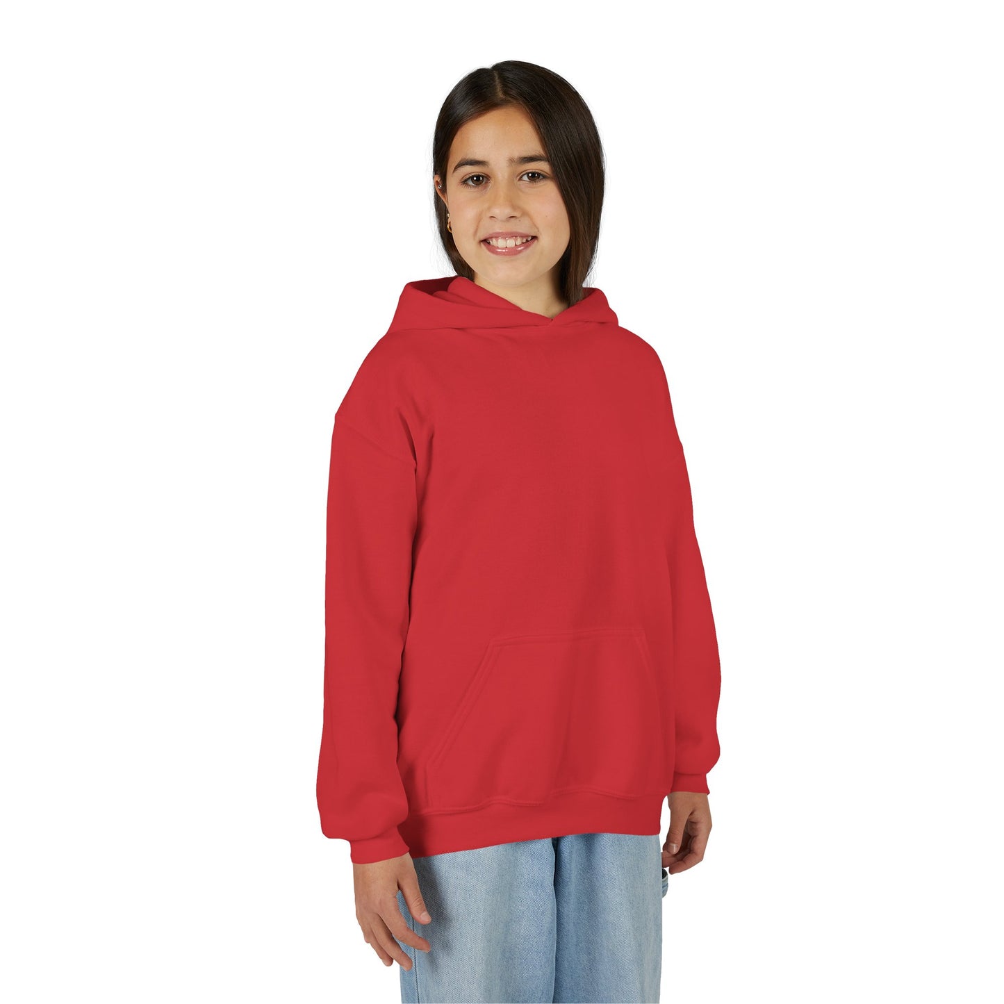 Girls Youth Hoodie- multiple colors