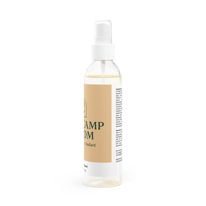 Base Camp Bloom Calming Toner, 6oz