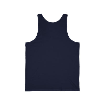 multiple color variety Tank Top — Lightweight Unisex Jersey Tank