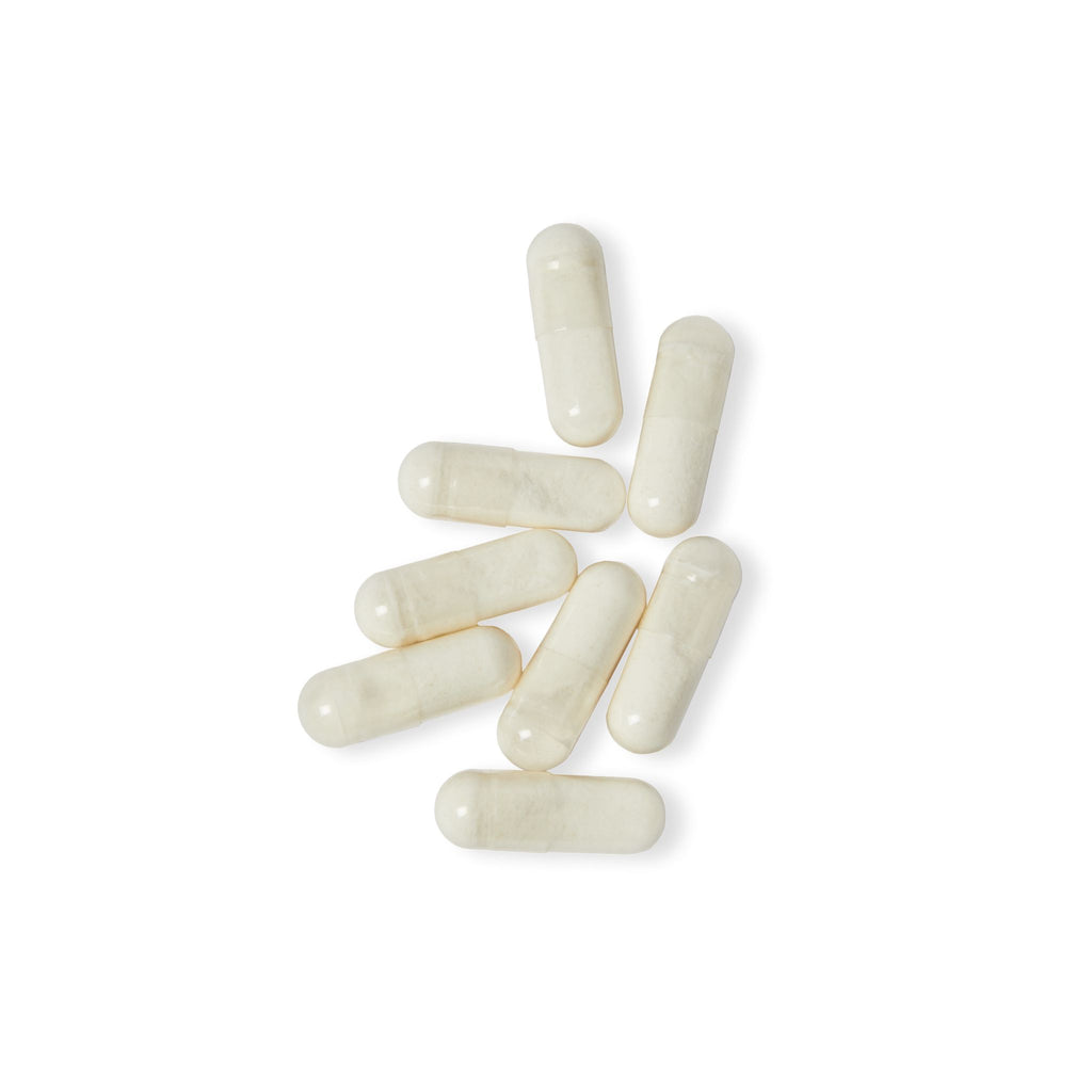 Base Camp Vital Digestive Enzyme Blend Supplement (60 Capsules)