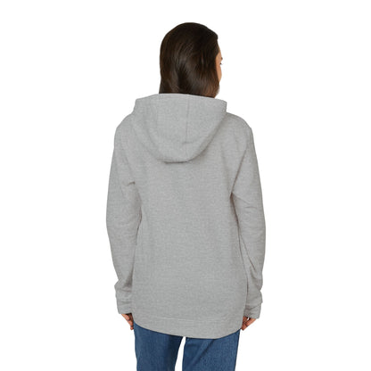 Women’s Adidas Fleece Hoodie