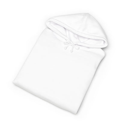 Classic Hoodie — Heavyweight Hooded Sweatshirt