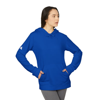 Women’s Adidas Fleece Hoodie