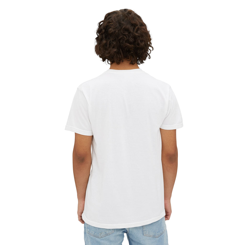“Design Your Own” Collection Garment-Dyed Pocket T-Shirt for Comfortable Casual Wear, Unisex Tee for Everyday Style, Perfect Gift for Birthdays, Holidays, and [...]
