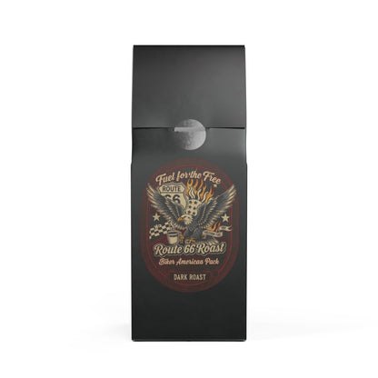 Freedom Fuel Route 66 Blend (Dark French Roast)