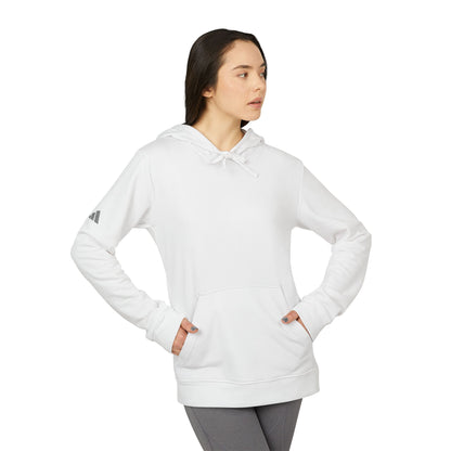 Women’s Adidas Fleece Hoodie